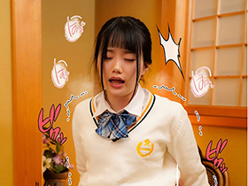 絶対にヤラせてくれない超真面目な彼女が修学旅行で同じ旅館に泊まってたウェーイｗｗｗ系ヤリサー集団の餌食になった　白城リサ　サンプル画像18